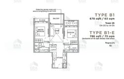 Tanah Merah Kechil Link (D16), Condominium #556067141